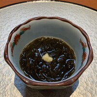 天冨良 銀座 よこ田 梅田別邸 - 