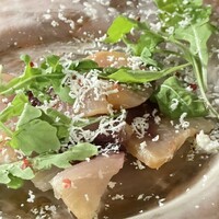 Seafood bar Ermitage 代々木店 - 