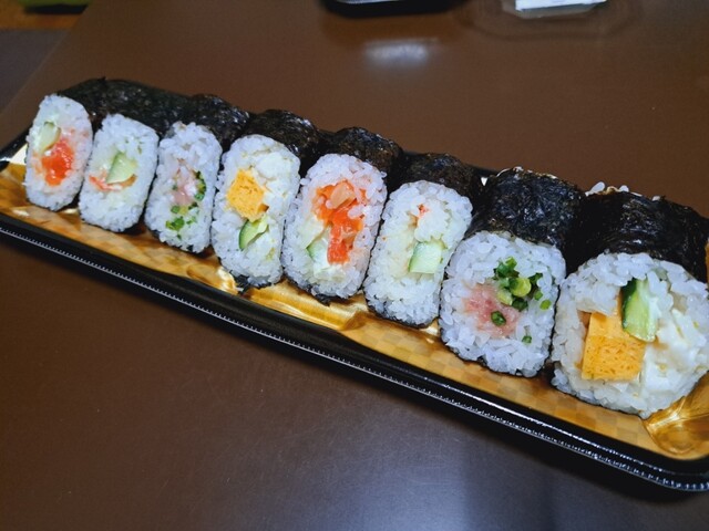 スーパーセンター トライアル 伊達保原店（TRIAL） - 上保原（コンビニ・スーパー）の写真