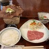 御食事処 坂口屋