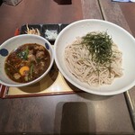 そば茶屋 華元 本膳庵 - 