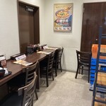 Yoshinoya - 