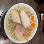 麺匠ぼんてん - 