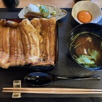 銀座 四代目 高橋屋 銀座店 - 
