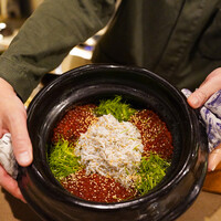 魚見茶寮 - 