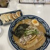 ラーメン神蔵