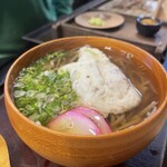 手打ちの達善 - 