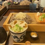 手打ちの達善 - 