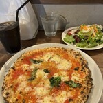 ピッツェリア ブルーナ - 