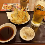 Tendon Tenya - 