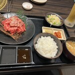 Yakiniku Bishokutei Iwaya - 