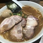 Chuuka Soba Umeya - 