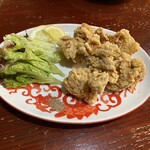 中華麺食堂 かなみ屋 松崎店 - 