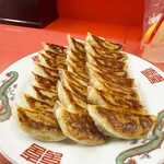 丸正餃子店 - 