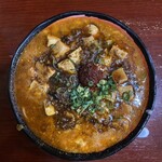 中華麺食堂 かなみ屋 松崎店 - 