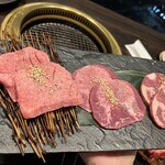 焼肉美食亭 いわや - 