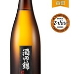 酒田錦純米酒 (一合)