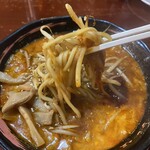 中華麺食堂 かなみ屋 松崎店 - 