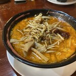 中華麺食堂 かなみ屋 松崎店 - 