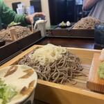 手打ちの達善 - 