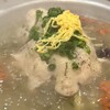 韓国食堂 入ル