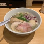 蛤麺しちり - 