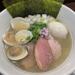 麺屋 ルリカケス - 