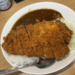 とんかつ檍のカレー屋 いっぺこっぺ - 