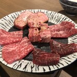 Jimbou Yakiniku Ryouriten - 