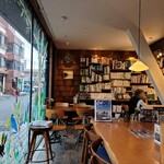 ALTANA CAFE - 