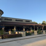 Perry’s Steakhouse & Grille - 