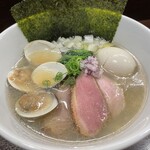 麺屋 ルリカケス - 