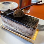 Patisserie ＆Restaurant Amour - 