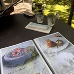 クレソン リバーサイド ストーリー 旧軽井沢 - 