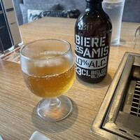 横浜焼肉kintan - 