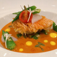 ガストロノミー ジョエル・ロブション - 