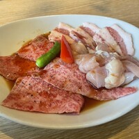横浜焼肉kintan - 