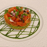 ガストロノミー ジョエル・ロブション - 