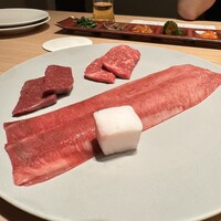 個室焼肉 銀座きたお - 