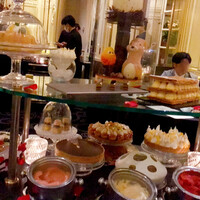 ガストロノミー ジョエル・ロブション - 