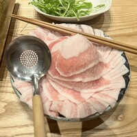 あぐー豚しゃぶしゃぶ専門店 とり央 別邸 -  あぐー豚しゃぶしゃぶ専門店 とり央 別邸 -