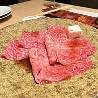 個室焼肉 銀座きたお - 