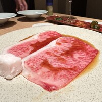 個室焼肉 銀座きたお - 