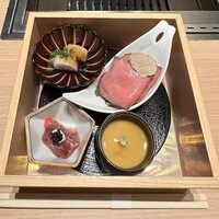 個室焼肉 銀座きたお - 