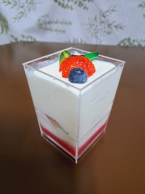 菓匠 清泉堂 本店 - 泉（福島交通）（和菓子）の写真