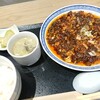 麻婆豆腐シン