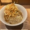 蕎麦 いまゐ 四谷三丁目店