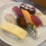 Edo Sushi - 