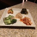 炭火焼肉かくれ家 - 