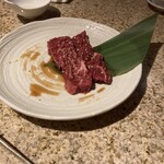 炭火焼肉かくれ家 - 